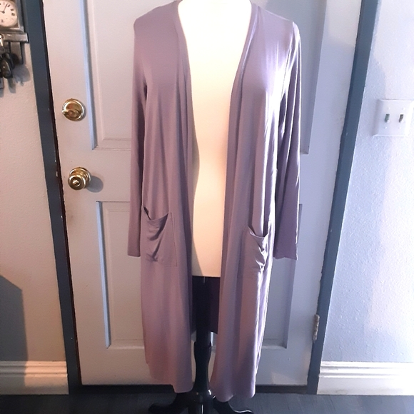 torrid Sweaters - Torrid  cardigan  duster
